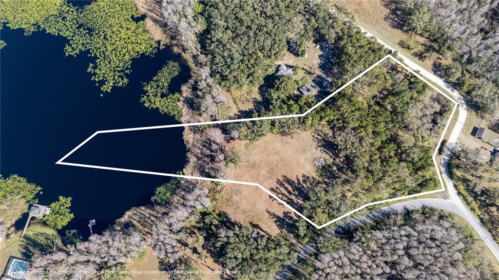 4539 Cobb Road Land O Lakes, FL 34638 - Photo 1 of 18