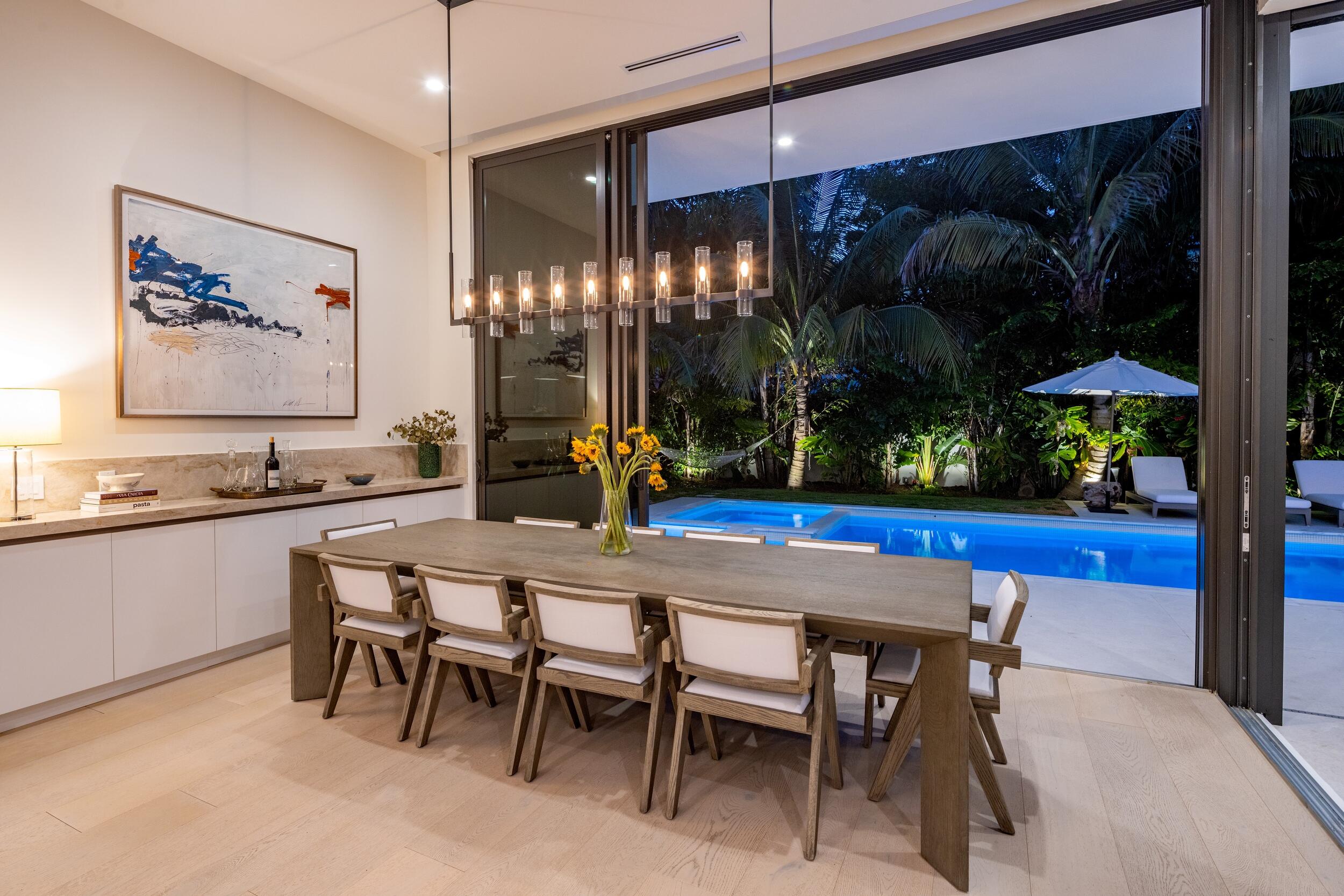 735 Fern Drive Boca Raton, FL 33432 - Photo 23 of 83 Twilight 9