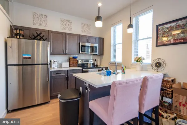 $2,050 | 507 South 8th Street, Unit 203, Philadelphia, PA 19147