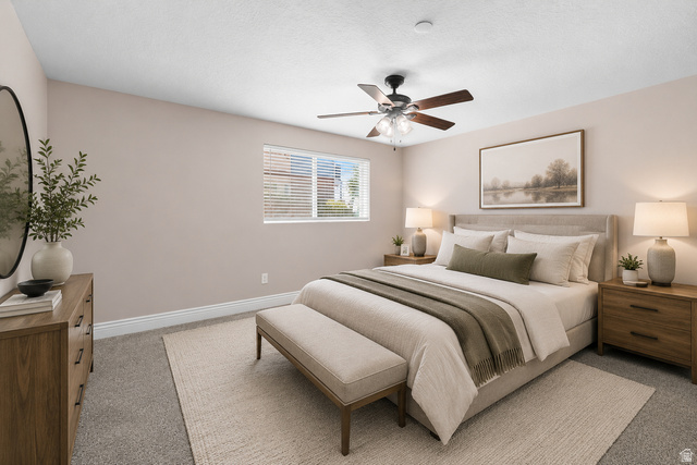 8264 South Resaca Drive, Unit K3 Sandy, UT 84070 - Photo 15 of 30
