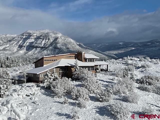 726-750 Red Ridge Road Durango, CO 81301 - Photo 1 of 17 Gallery Image 1
