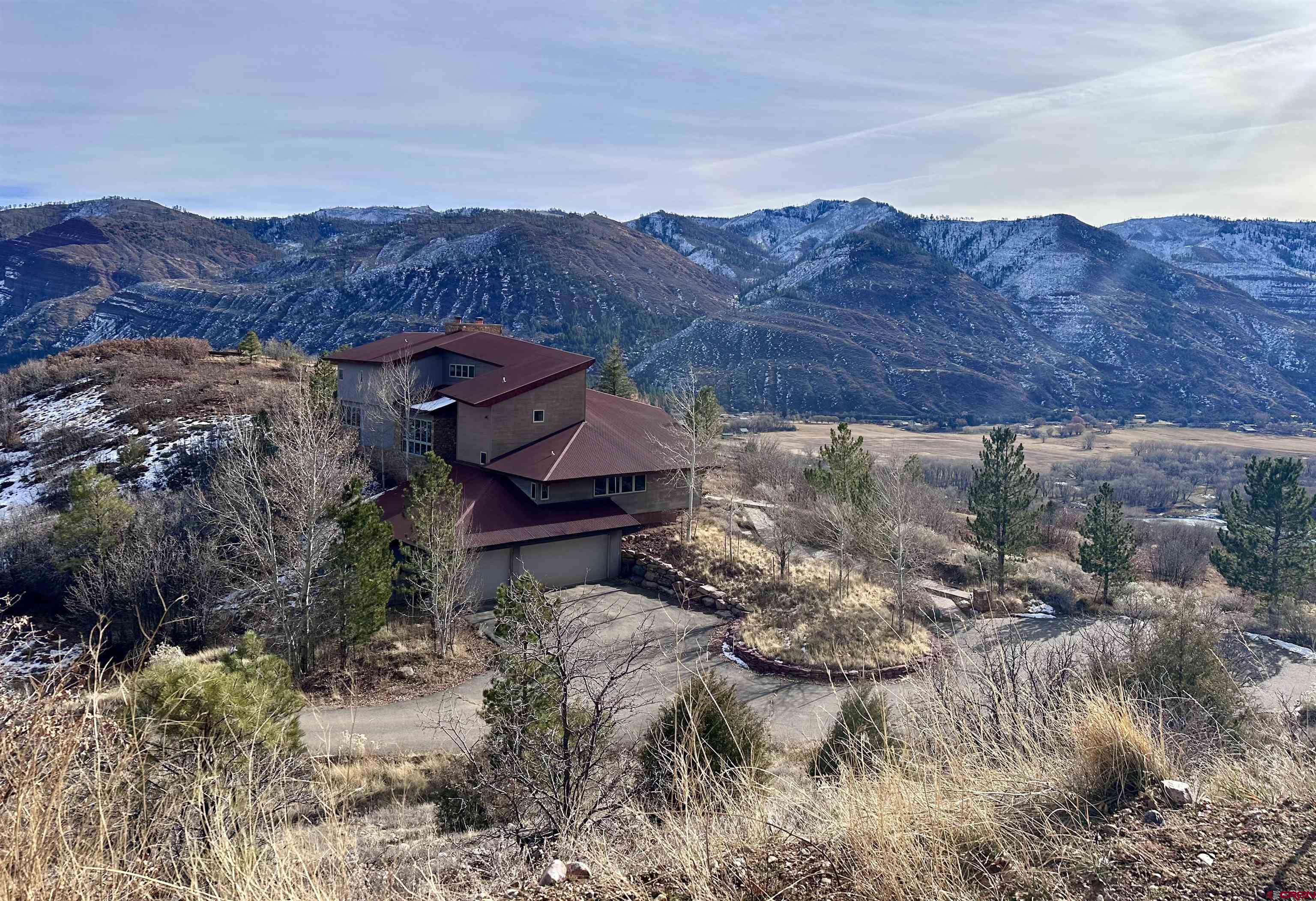 726-750 Red Ridge Road Durango, CO 81301 - Photo 3 of 17 Gallery Image 3