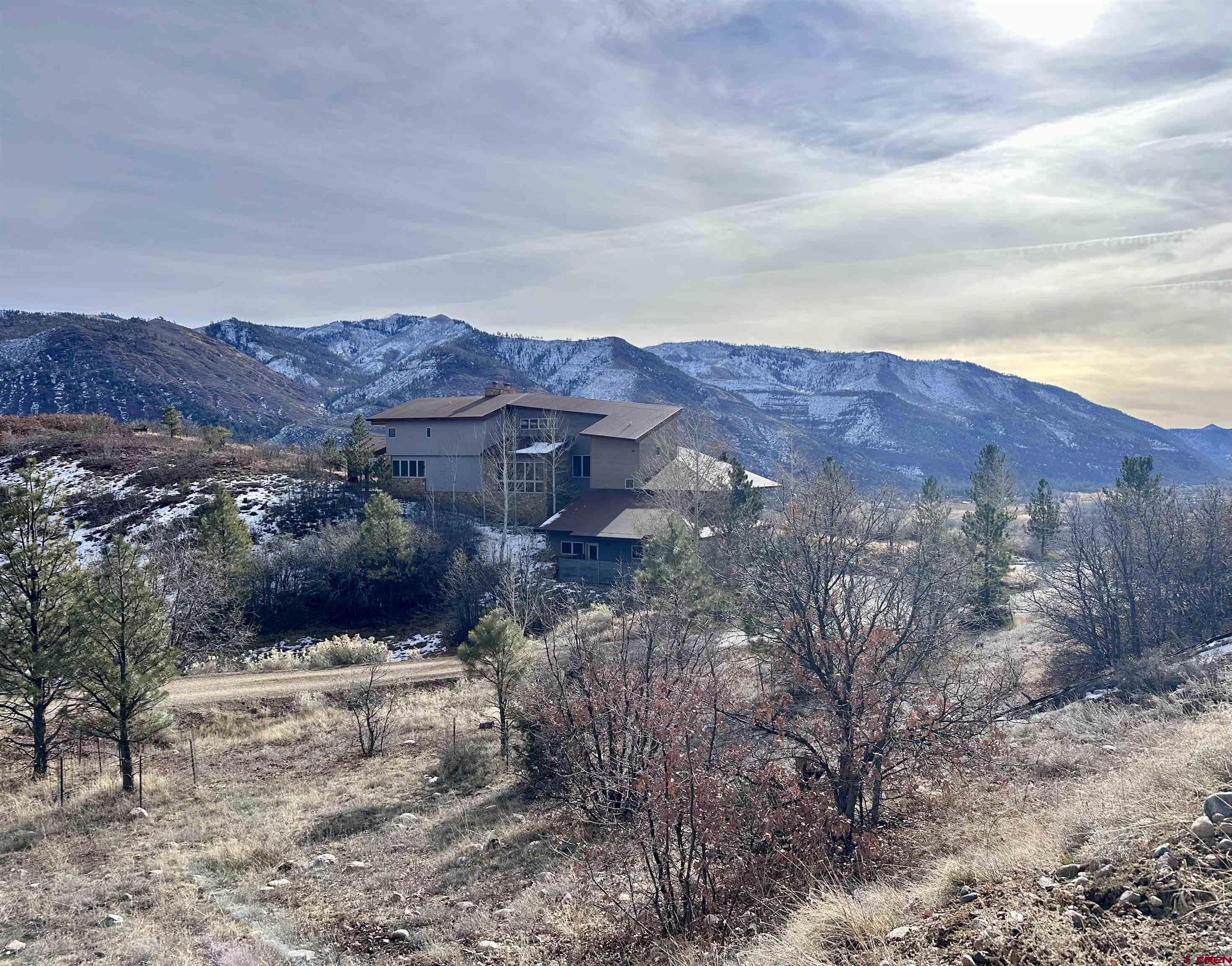 726-750 Red Ridge Road Durango, CO 81301 - Photo 4 of 17 Gallery Image 4