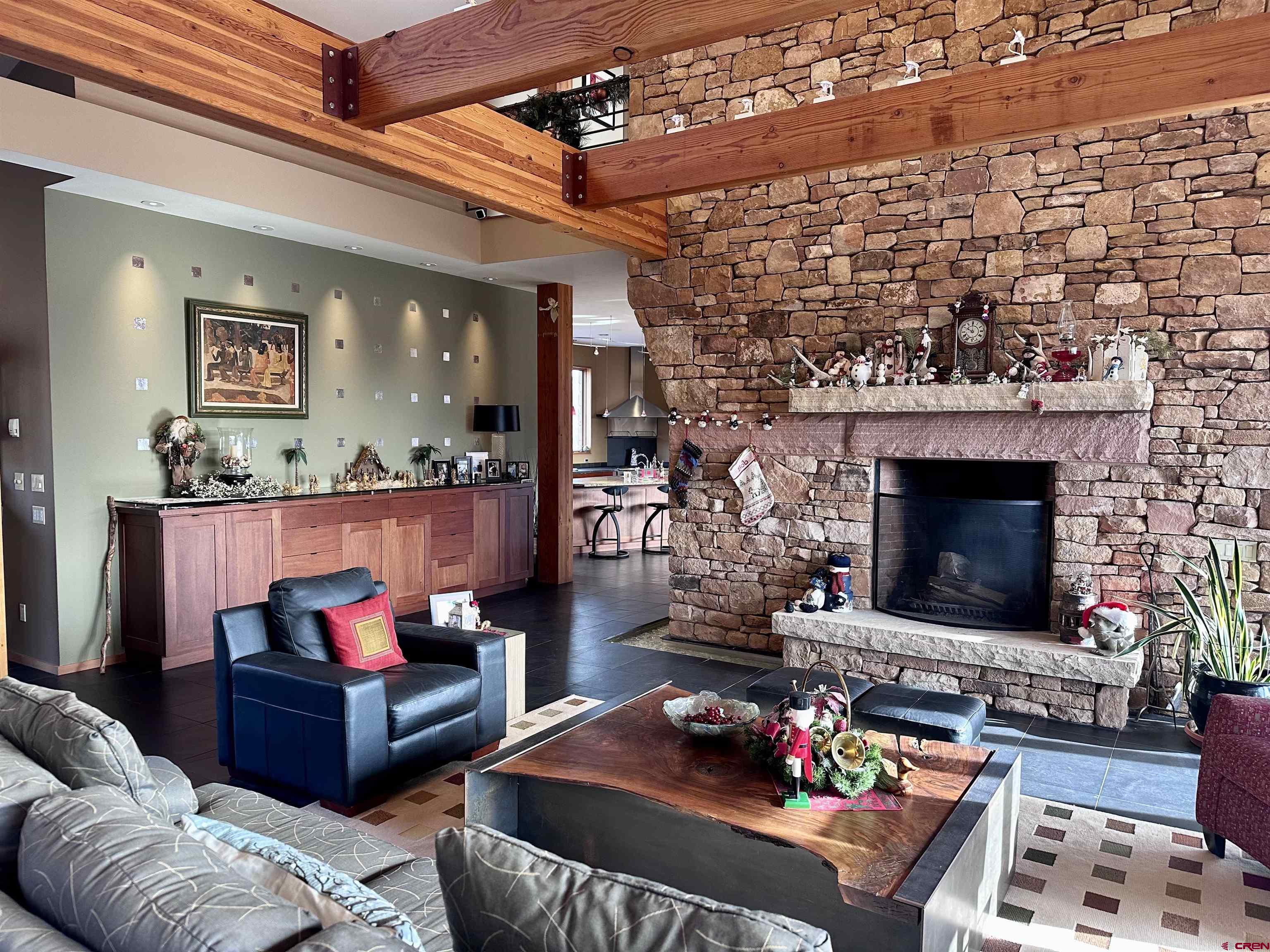 726-750 Red Ridge Road Durango, CO 81301 - Photo 6 of 17 Gallery Image 6