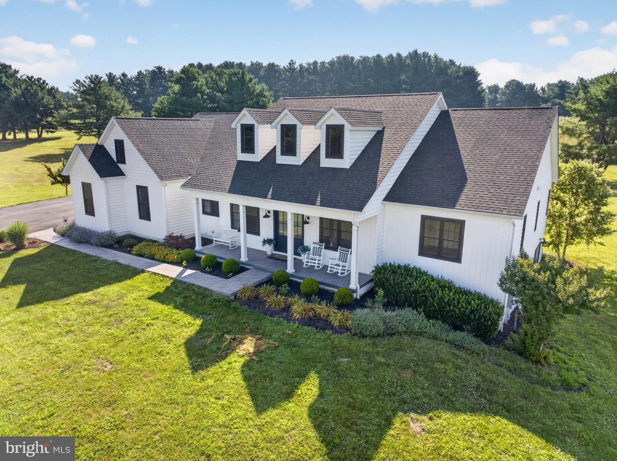 80 Bowling View Road Front Royal, VA 22630 - Photo 17 of 103 Covered porch perfect for relaxing