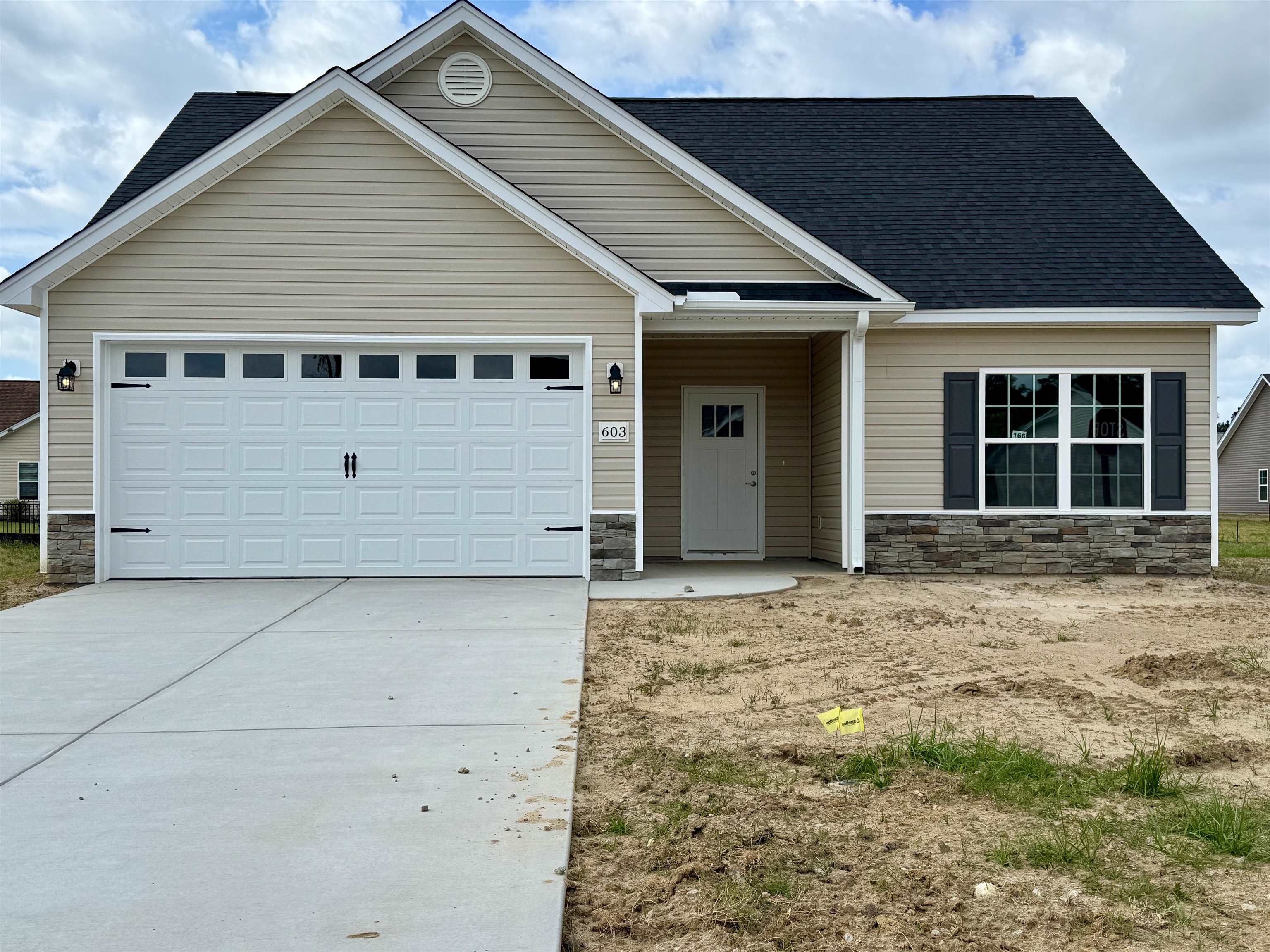 603 Shallow Cv Drive Conway, SC 29527 - Photo 1 of 14
