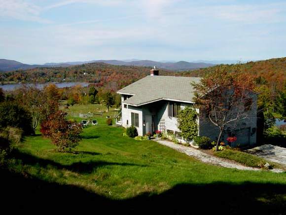 2831 Healdville Road Mount Holly, VT 05730 - Photo 1 of 1 Gallery Image 1