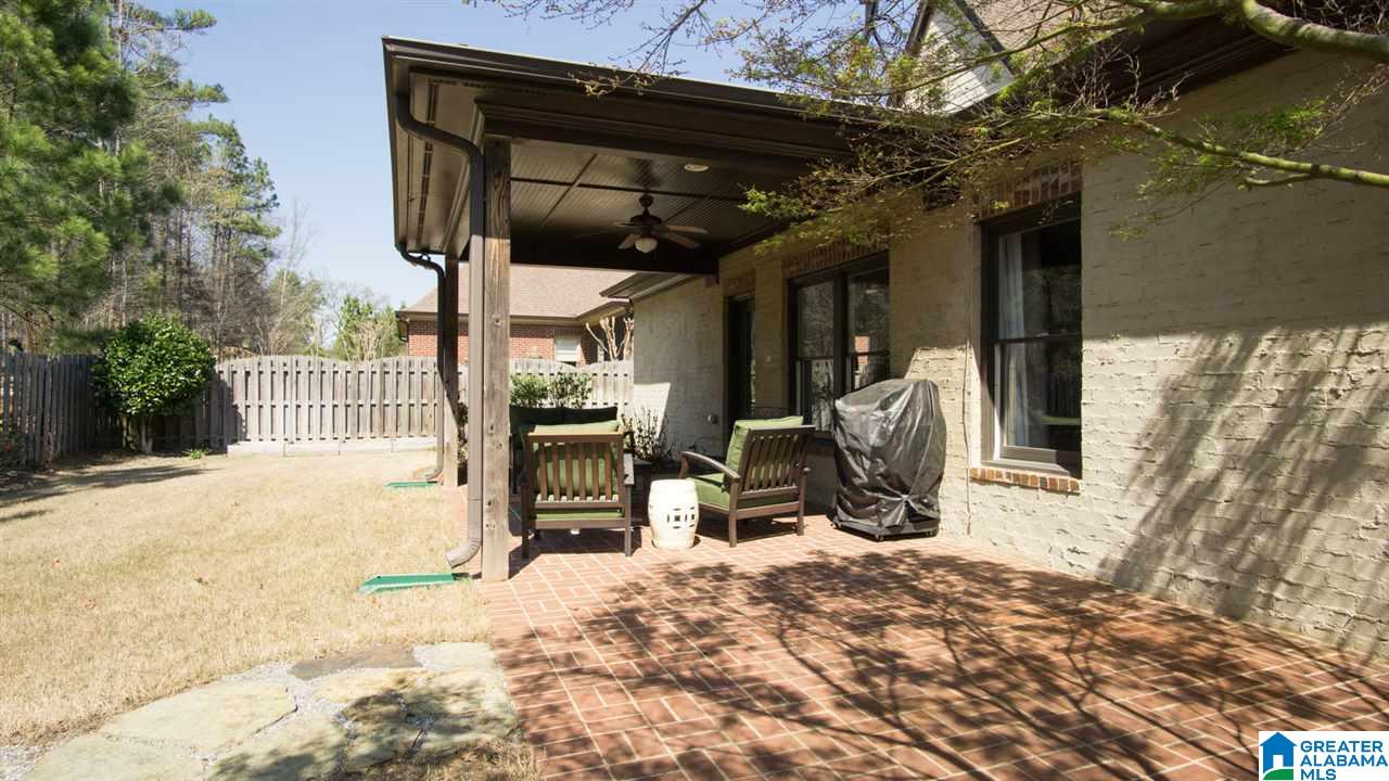 2346 Freestone Ridge Cove Birmingham, AL 35226 - Photo 23 of 29