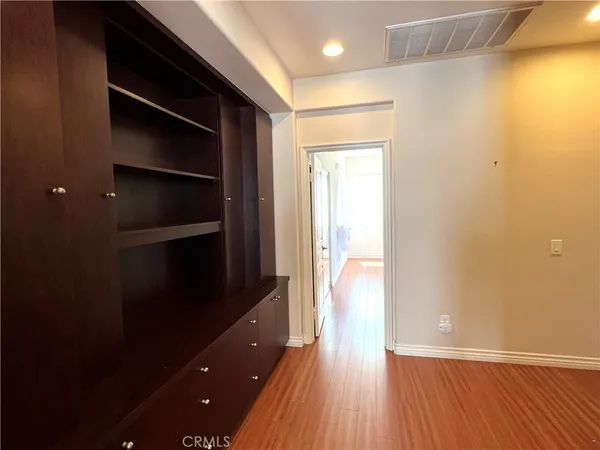 a view of a interior of the house