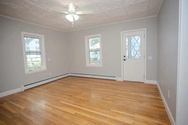 $368,800 | 616 Woodman Street, Fall River, MA 02724