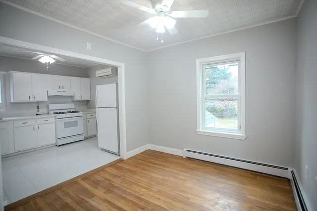 $368,800 | 616 Woodman Street, Fall River, MA 02724