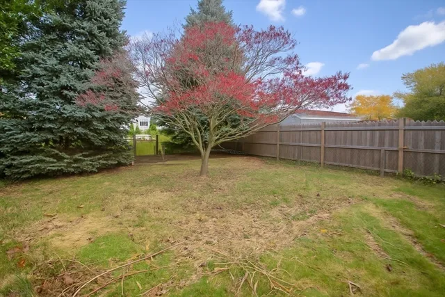 $368,800 | 616 Woodman Street, Fall River, MA 02724