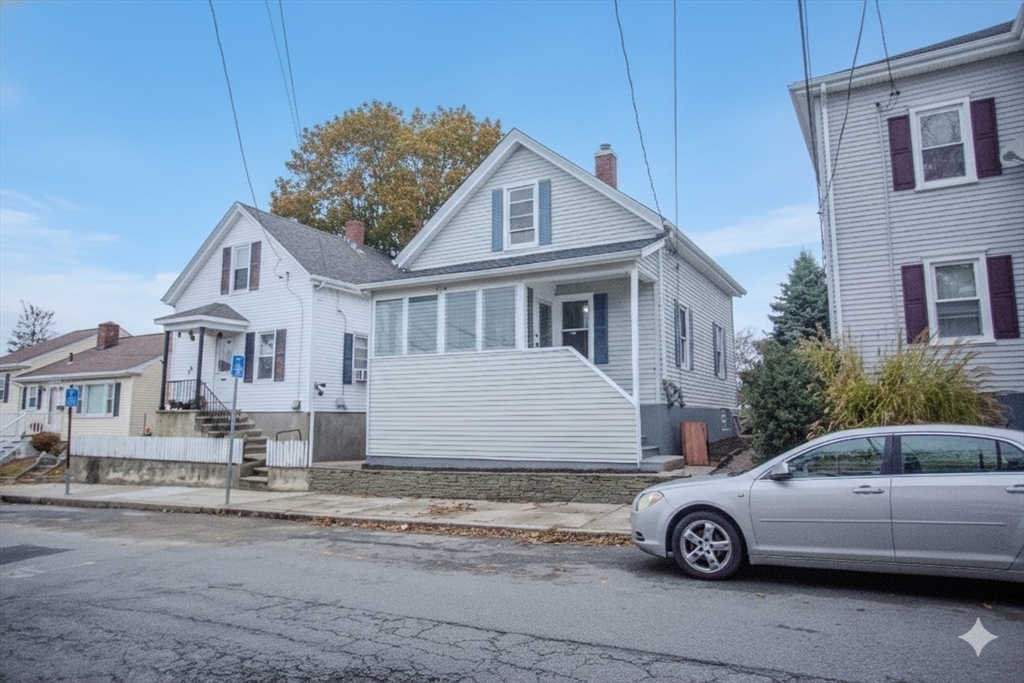 616 Woodman Street Fall River, MA 02724 - Photo 3 of 25