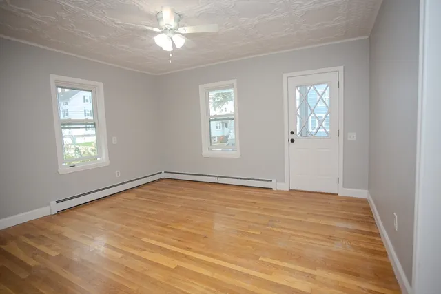 $368,800 | 616 Woodman Street, Fall River, MA 02724