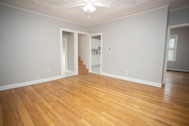 $368,800 | 616 Woodman Street, Fall River, MA 02724