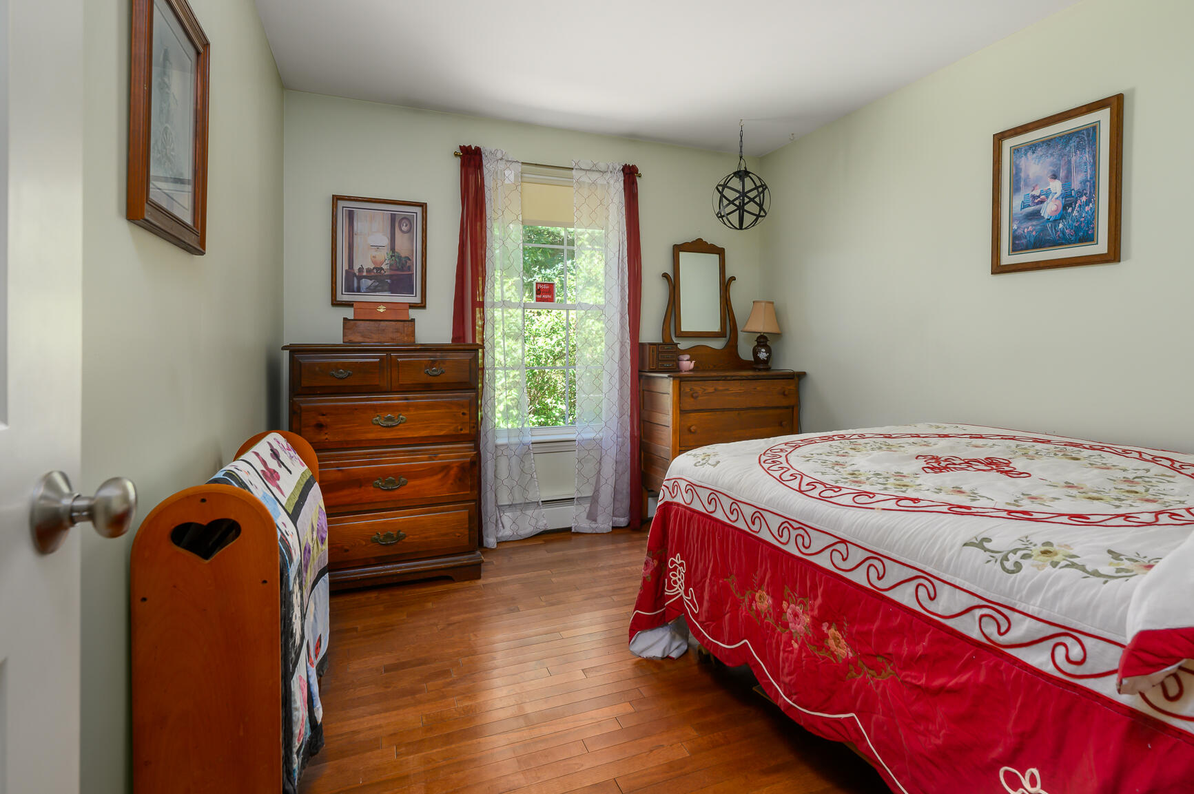 121 Railroad Avenue Springvale, ME 04083 - Photo 10 of 20 Bedroom 2