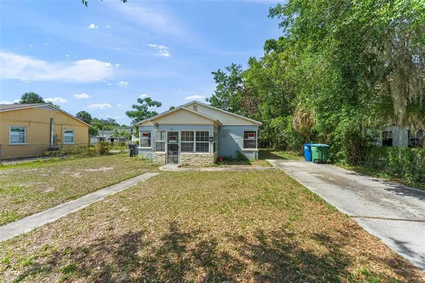 $399,999 | 721 Dunbar Street, Winter Park, FL 32789