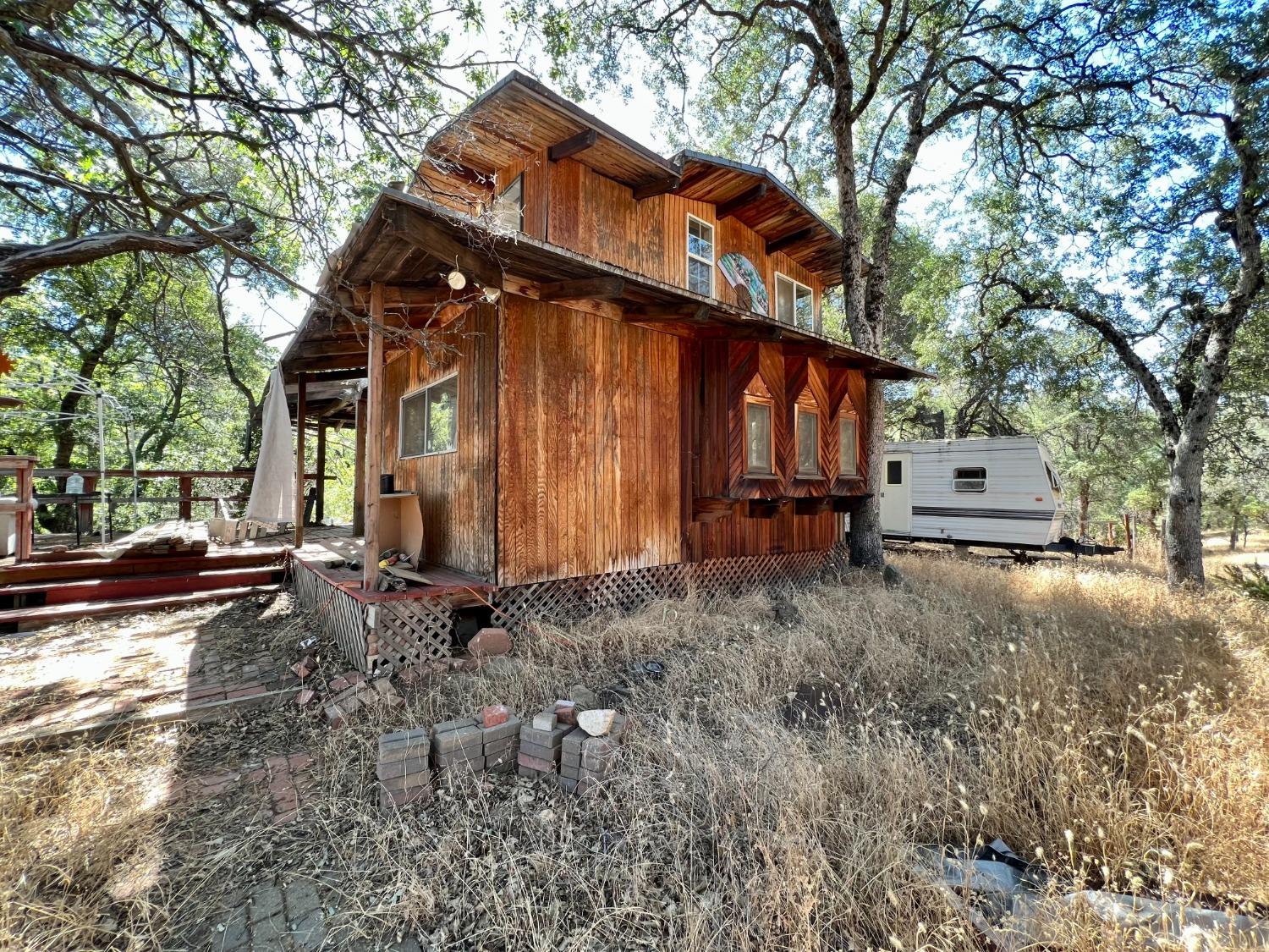 3090 Omo Ranch Road Somerset, CA 95684 - Photo 3 of 40