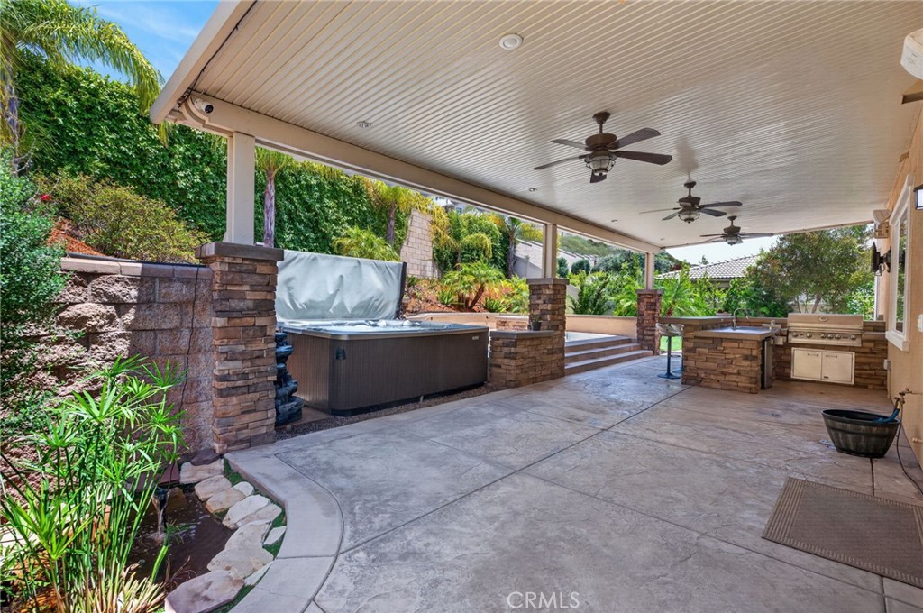 33320 Kilroy Road Temecula, CA 92592 - Photo 53 of 75