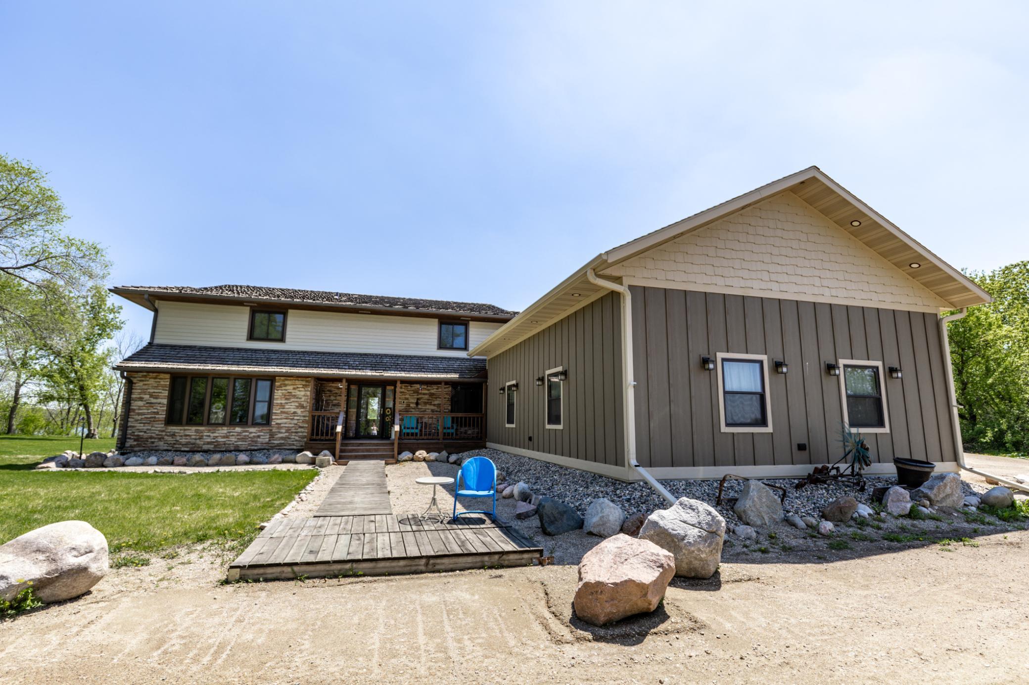 36968 Co Highway 60 Frazee, MN 56544 - Photo 2 of 97