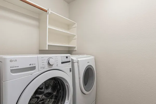 a view of a house with swimming pool