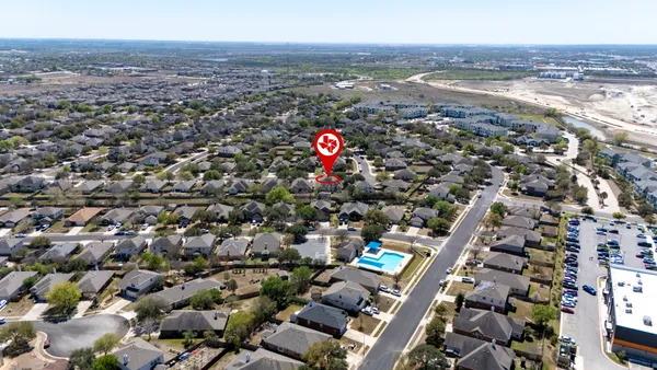 $325,000 | 157 Amber Ash Drive, Kyle, TX 78640