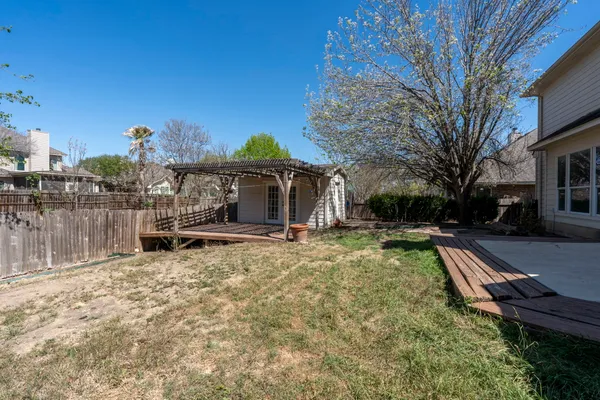 $325,000 | 157 Amber Ash Drive, Kyle, TX 78640
