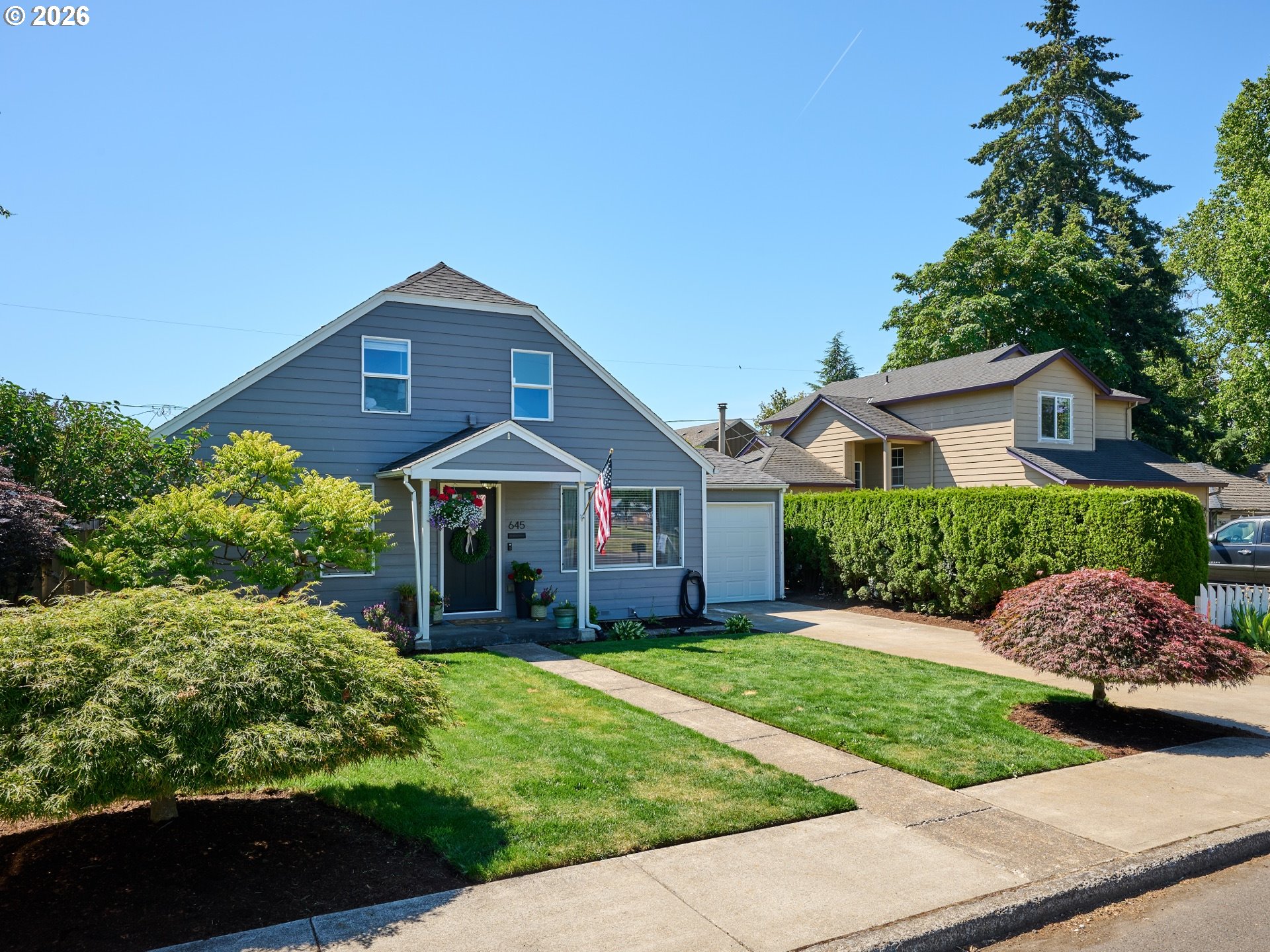 645 Northwest 5th Avenue Canby, OR 97013 - Photo 27 of 41