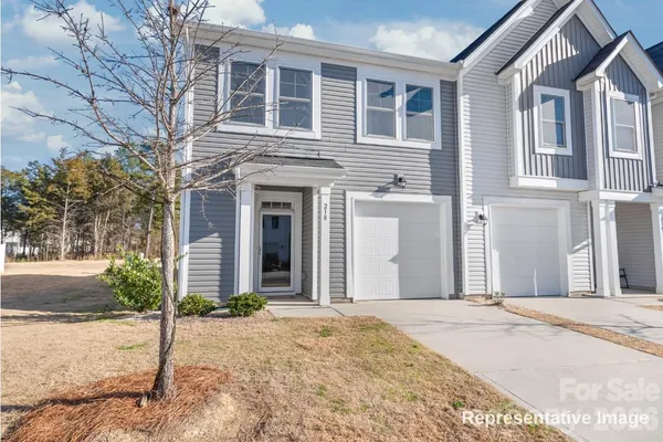 $330,000 | 108 Briana Marie Way, Indian Trail, NC 28079
