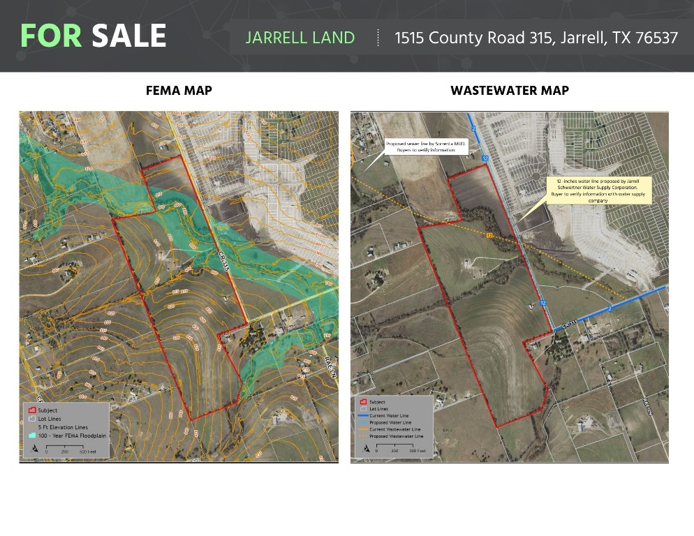 1515 County Road 315 Jarrell, TX 76537 - Photo 10 of 15