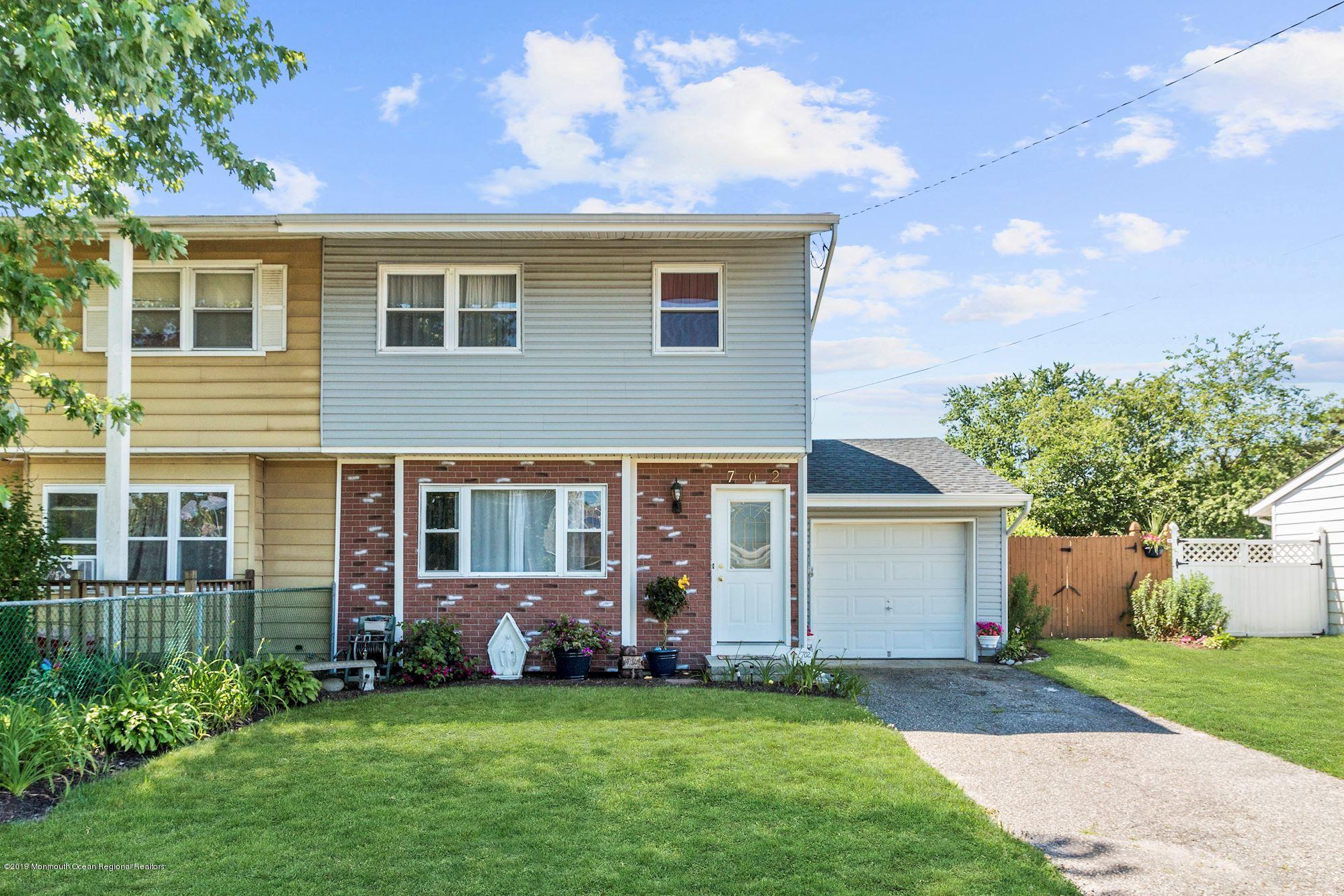 Welcome to 702 Maple Street