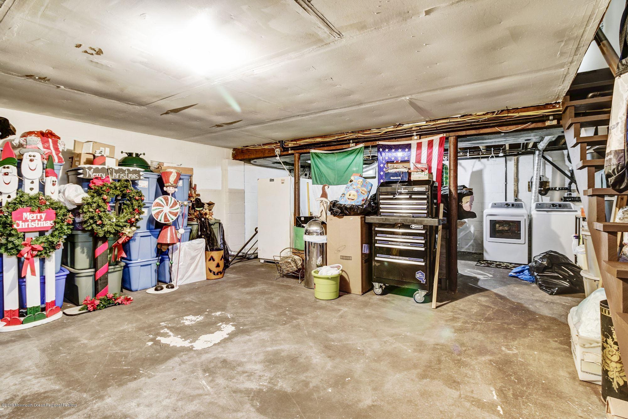 702 Maple Street Lakehurst, NJ 08733 - Photo 13 of 18 Basement