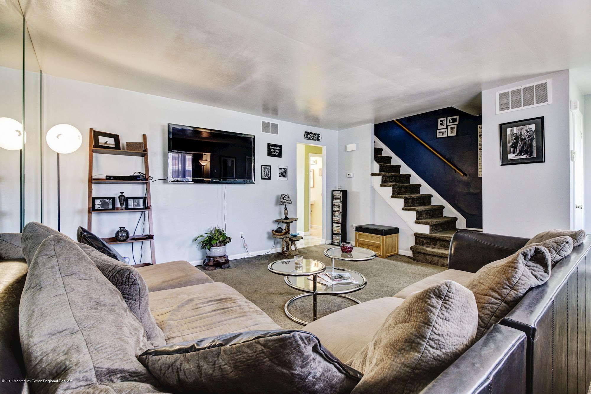 702 Maple Street Lakehurst, NJ 08733 - Photo 3 of 18 Spacious Living Room