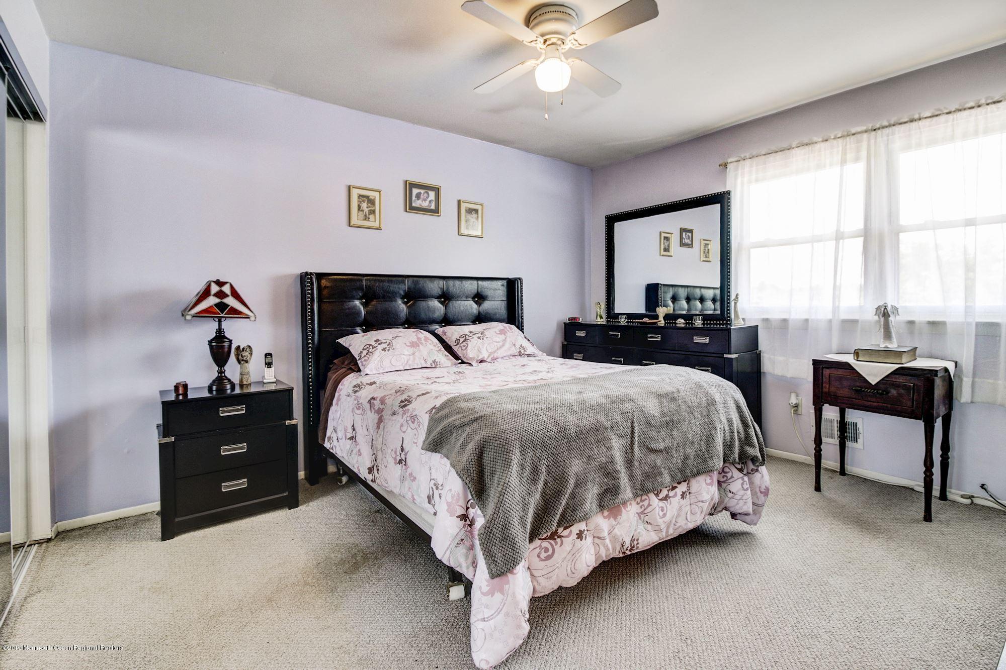 702 Maple Street Lakehurst, NJ 08733 - Photo 8 of 18 Master Bedroom