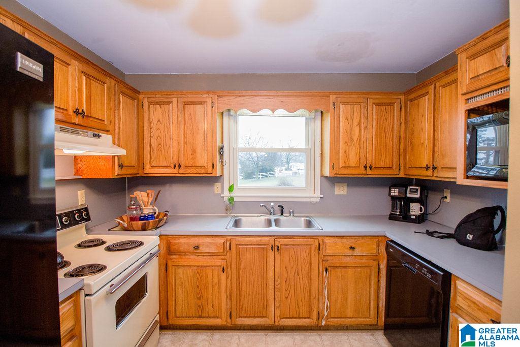 4872 Bob Brill Road Bessemer, AL 35022 - Photo 12 of 28