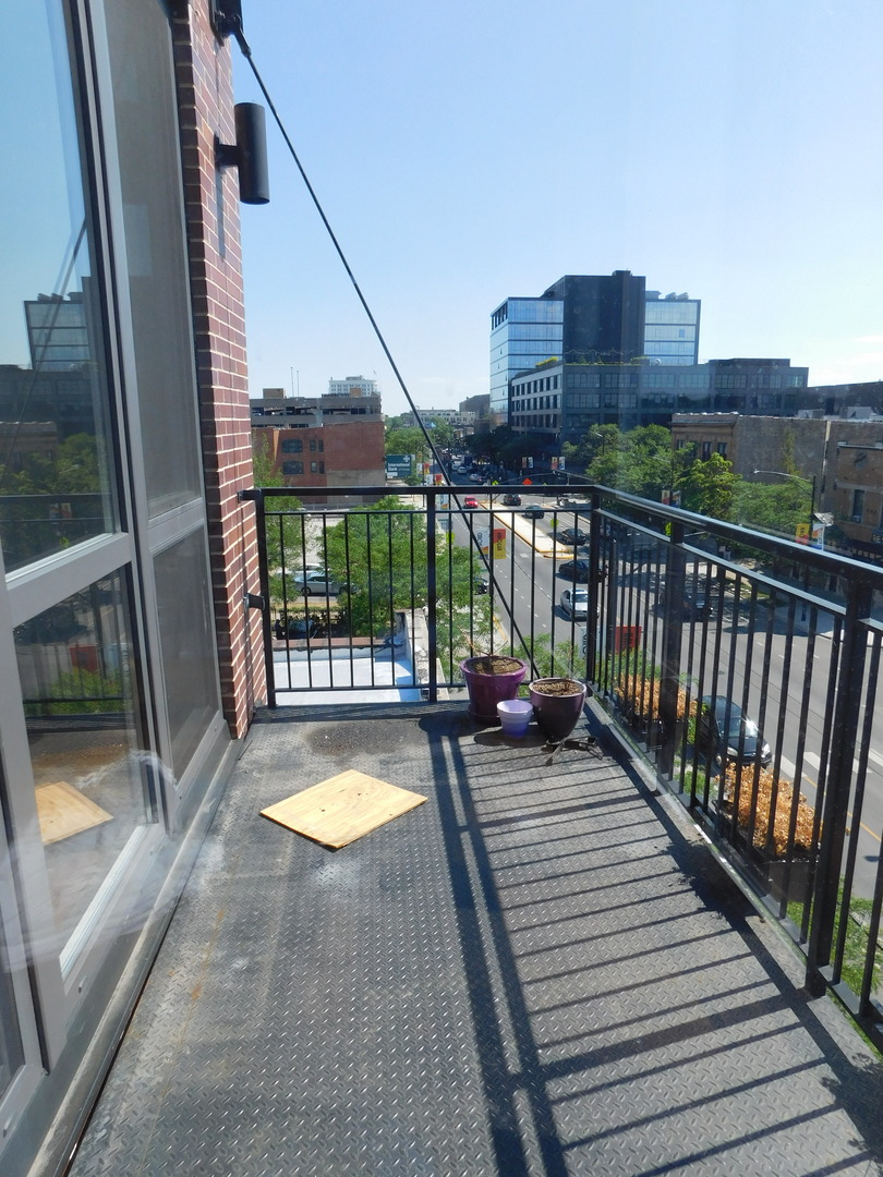 5139 North Broadway, Unit 404 Chicago, IL 60640 - Photo 11 of 15