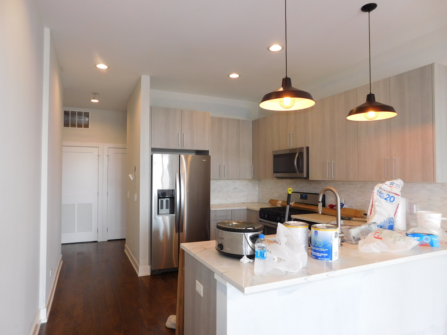 5139 North Broadway, Unit 404 Chicago, IL 60640 - Photo 9 of 15