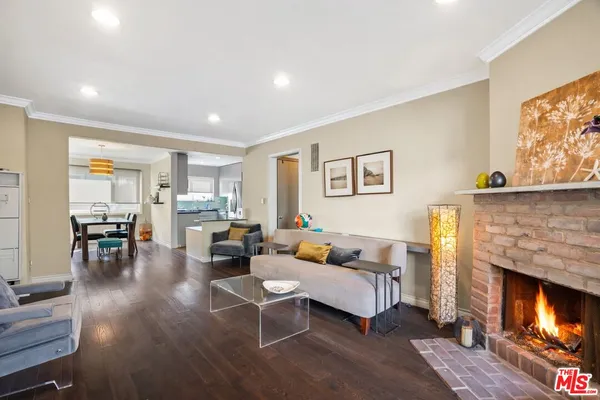 $718,500 | 1317 Stanford Street, Unit 5, Santa Monica, CA 90404