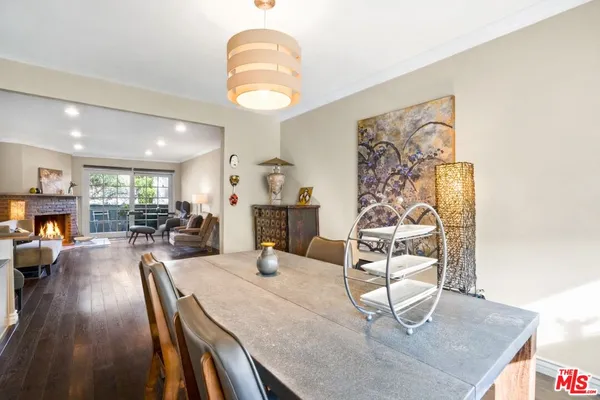 $718,500 | 1317 Stanford Street, Unit 5, Santa Monica, CA 90404