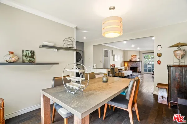 $718,500 | 1317 Stanford Street, Unit 5, Santa Monica, CA 90404