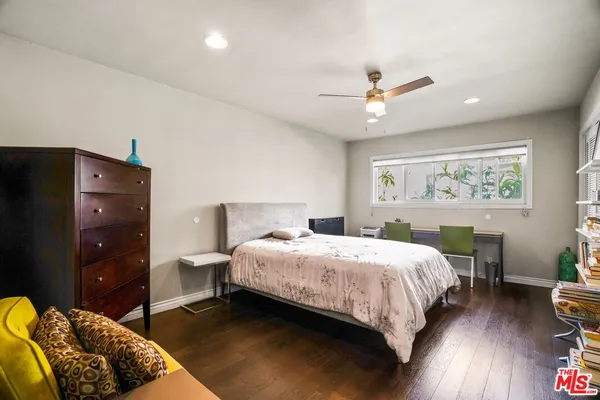 $718,500 | 1317 Stanford Street, Unit 5, Santa Monica, CA 90404