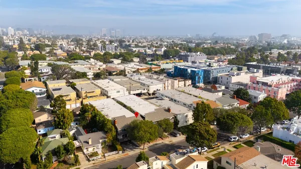$718,500 | 1317 Stanford Street, Unit 5, Santa Monica, CA 90404