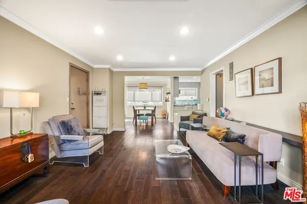 $718,500 | 1317 Stanford Street, Unit 5, Santa Monica, CA 90404