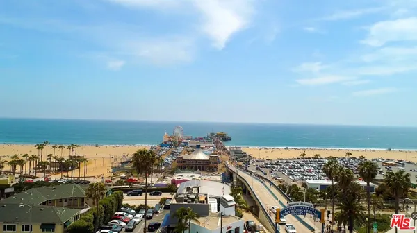 $718,500 | 1317 Stanford Street, Unit 5, Santa Monica, CA 90404