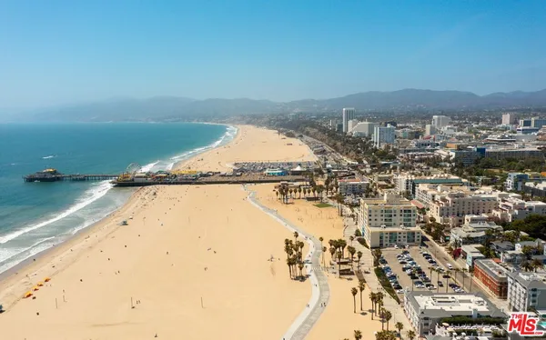 $718,500 | 1317 Stanford Street, Unit 5, Santa Monica, CA 90404
