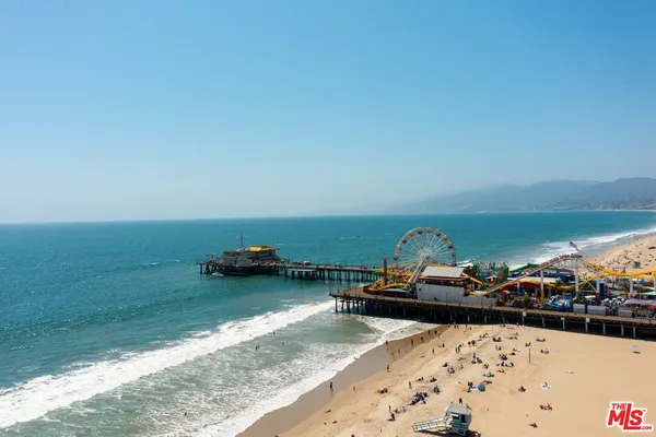 $718,500 | 1317 Stanford Street, Unit 5, Santa Monica, CA 90404