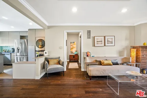 $718,500 | 1317 Stanford Street, Unit 5, Santa Monica, CA 90404