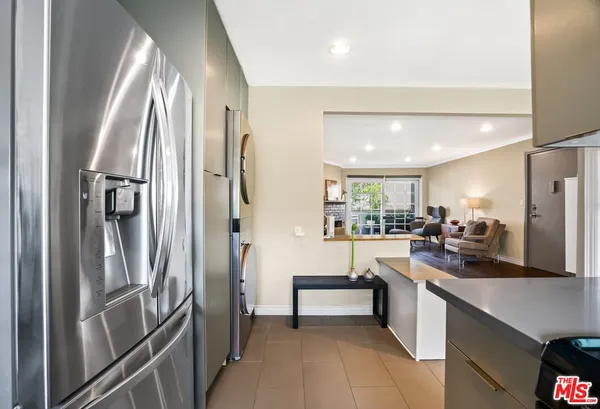 $718,500 | 1317 Stanford Street, Unit 5, Santa Monica, CA 90404