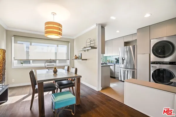 $718,500 | 1317 Stanford Street, Unit 5, Santa Monica, CA 90404
