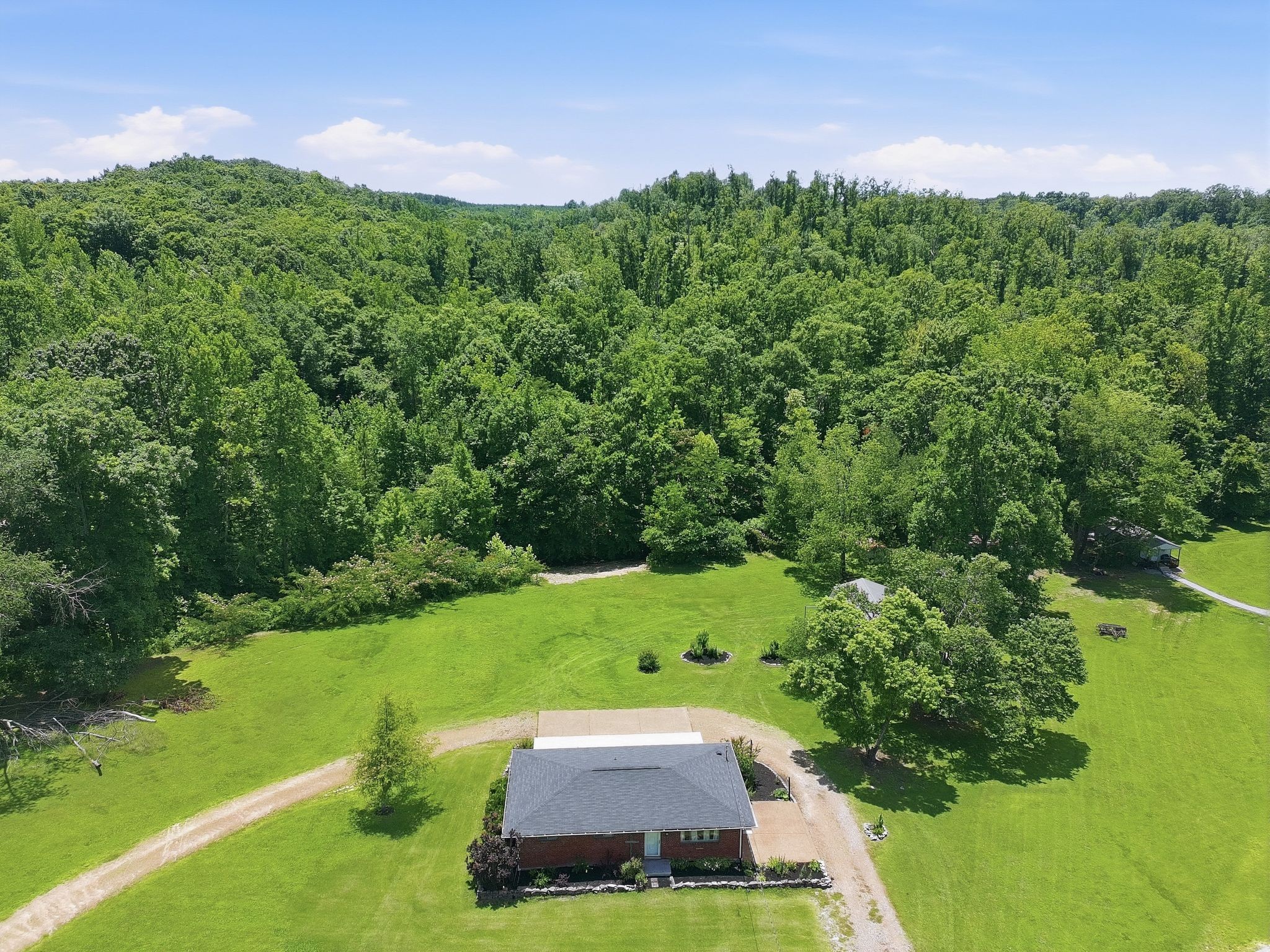 1921 Lick Creek Road Linden, TN 37096 - Photo 49 of 49 Gallery Image 49